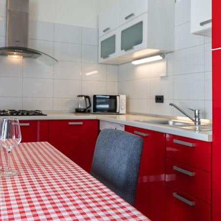 Apartment A & J Petrčane Dış mekan fotoğraf