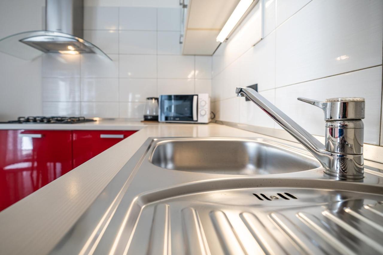 Apartment A & J Petrčane Dış mekan fotoğraf