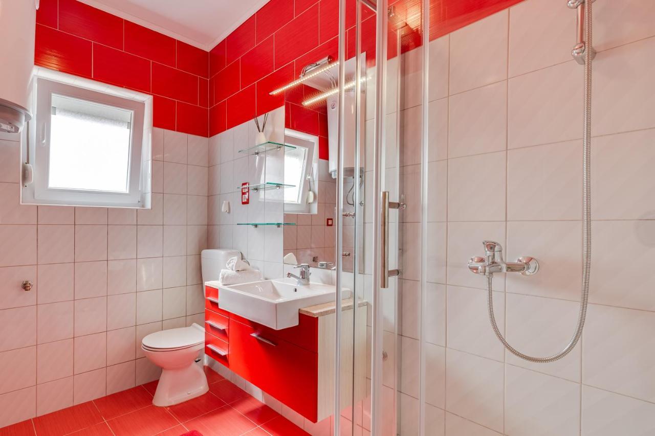 Apartment A & J Petrčane Dış mekan fotoğraf