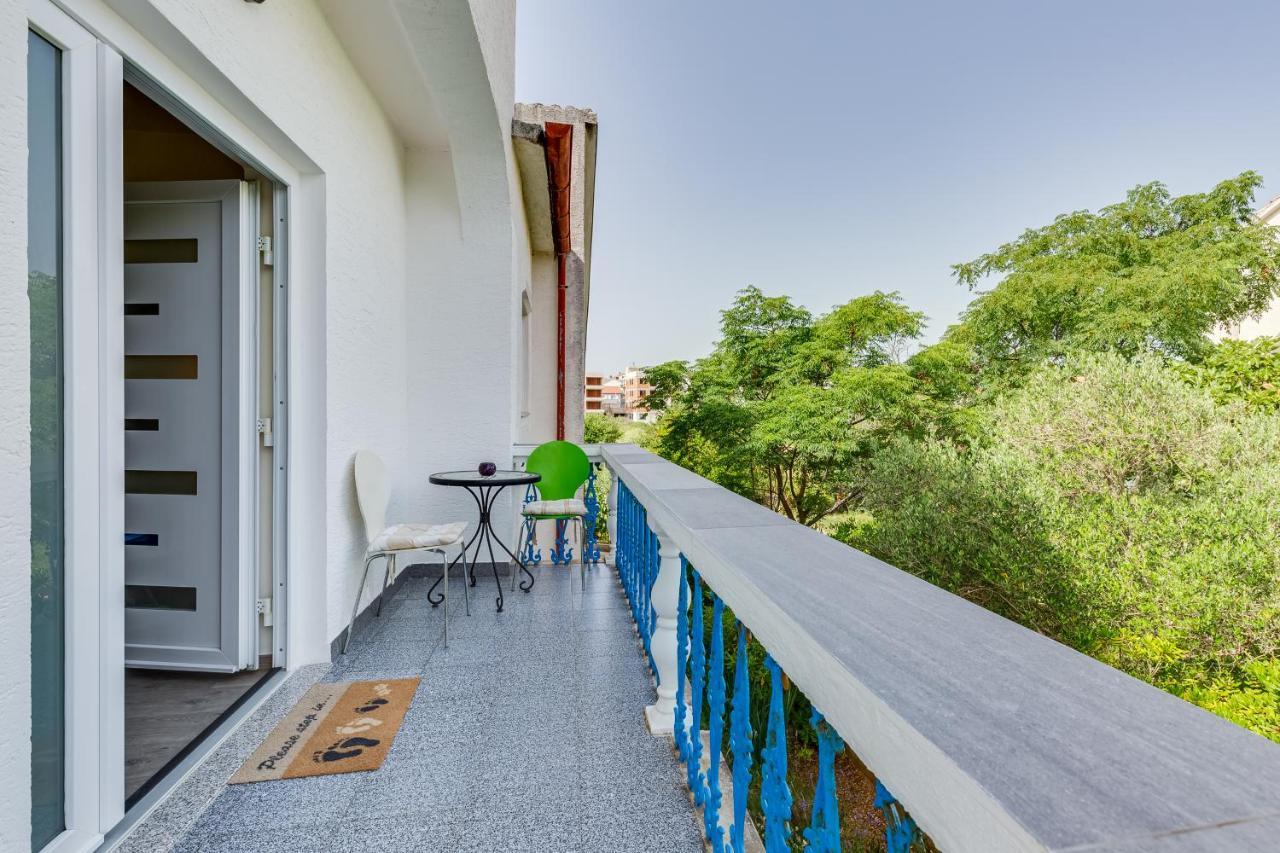Apartment A & J Petrčane Dış mekan fotoğraf